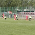 SK Štětí - FK Litvínov 2:4  23.5.2015
