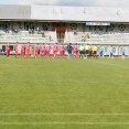 1.FC Spořice - SK Štětí 3:1  30.5.2015