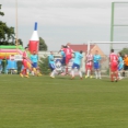 1.FC Spořice - SK Štětí 3:1  30.5.2015