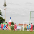 1.FC Spořice - SK Štětí 3:1  30.5.2015