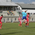 1.FC Spořice - SK Štětí 3:1  30.5.2015