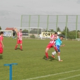 1.FC Spořice - SK Štětí 3:1  30.5.2015
