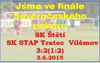 Vývoj zápasu v boji o postup do finále jsme otočili ve druhém poločase. 