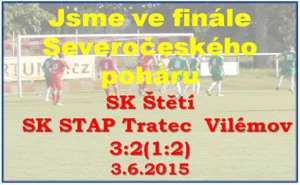 Vývoj zápasu v boji o postup do finále jsme otočili ve druhém poločase. 