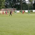 SK Štětí - SK STAP TRATEC Vilémov   3:2 3.6.2015
