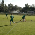SK Štětí - SK STAP TRATEC Vilémov   3:2 3.6.2015