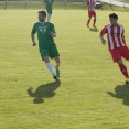 SK Štětí - SK STAP TRATEC Vilémov   3:2 3.6.2015