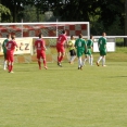 SK Štětí - SK STAP TRATEC Vilémov   3:2 3.6.2015