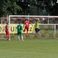 SK Štětí - SK STAP TRATEC Vilémov   3:2 3.6.2015