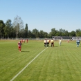 SK Štětí-FK Tatran Kadaň  3:4  6.6.2015