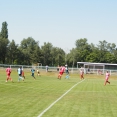 SK Štětí-FK Tatran Kadaň  3:4  6.6.2015