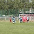 SK Štětí-FK Tatran Kadaň  3:4  6.6.2015