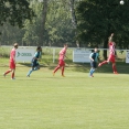 SK Štětí-FK Tatran Kadaň  3:4  6.6.2015