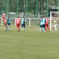 SK Štětí-FK Tatran Kadaň  3:4  6.6.2015