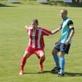 SK Štětí-FK Tatran Kadaň  3:4  6.6.2015