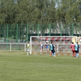 SK Štětí-FK Tatran Kadaň  3:4  6.6.2015