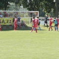SK Štětí-FK Tatran Kadaň  3:4  6.6.2015