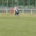 SK Štětí-FK Tatran Kadaň  3:4  6.6.2015
