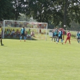 SK Štětí-FK Tatran Kadaň  3:4  6.6.2015