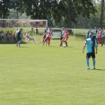 SK Štětí-FK Tatran Kadaň  3:4  6.6.2015