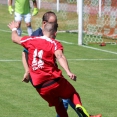 SK Štětí-FK Tatran Kadaň  3:4  6.6.2015