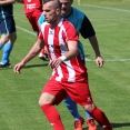 SK Štětí-FK Tatran Kadaň  3:4  6.6.2015