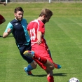 SK Štětí-FK Tatran Kadaň  3:4  6.6.2015
