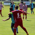 SK Štětí-FK Tatran Kadaň  3:4  6.6.2015