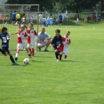 Turnaj ml.přípravky Štětí 13.6.2015