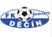 FK Junior Děčín B
