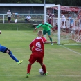 SK Štětí-FK Litoměřice  19.7.2017 předkolo poháru FAČR