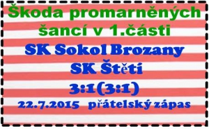 Mužstvo dospělých na hřišti favorita předvedlo v přátelském utkání solidní výkon.