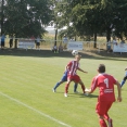 SK Štětí-SK Hrobce 8.8.2015  