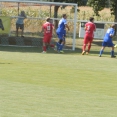 SK Štětí-SK Hrobce 8.8.2015  