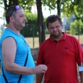 SK Štětí-SK Hrobce 8.8.2015  