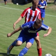 SK Štětí-SK Hrobce 8.8.2015  