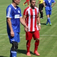 SK Štětí-SK Hrobce 8.8.2015  