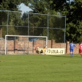 FK Postoloprty-SK Štětí   0:5  29.8.2015  