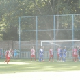 FK Postoloprty-SK Štětí   0:5  29.8.2015  