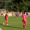 FK Postoloprty-SK Štětí   0:5  29.8.2015  