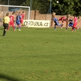 FK Postoloprty-SK Štětí   0:5  29.8.2015  