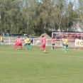 SK Štětí - TJ Sokol Horní Jiřetín 2:3  5.9.2015