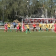 SK Štětí - TJ Sokol Horní Jiřetín 2:3  5.9.2015