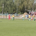 SK Štětí - TJ Sokol Horní Jiřetín 2:3  5.9.2015