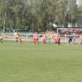 SK Štětí - TJ Sokol Horní Jiřetín 2:3  5.9.2015