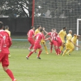 TJ Proboštov-SK Štětí 1:2 PK  12.9.2015