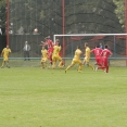 TJ Proboštov-SK Štětí 1:2 PK  12.9.2015