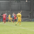 TJ Proboštov-SK Štětí 1:2 PK  12.9.2015