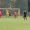 TJ Proboštov-SK Štětí 1:2 PK  12.9.2015