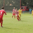 TJ Proboštov-SK Štětí 1:2 PK  12.9.2015